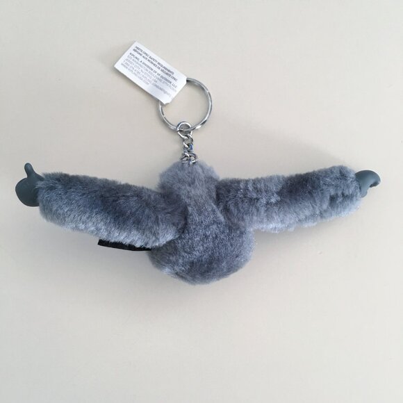 Kipling Monkey Keychain - Picture 2 of 4